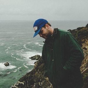 Meet your Posher, Carter